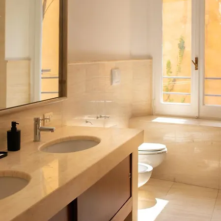 Velabro Luxury Loft * Rom
