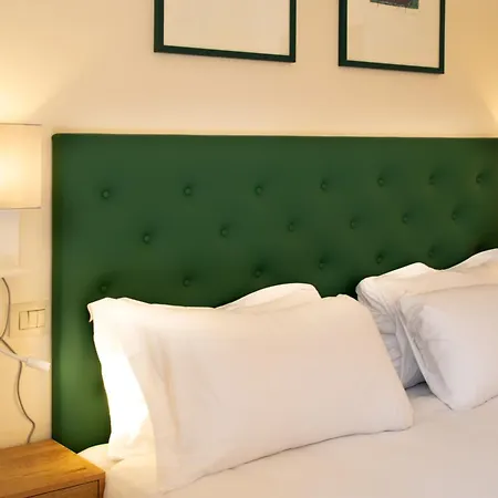 Velabro Luxury Loft Rom