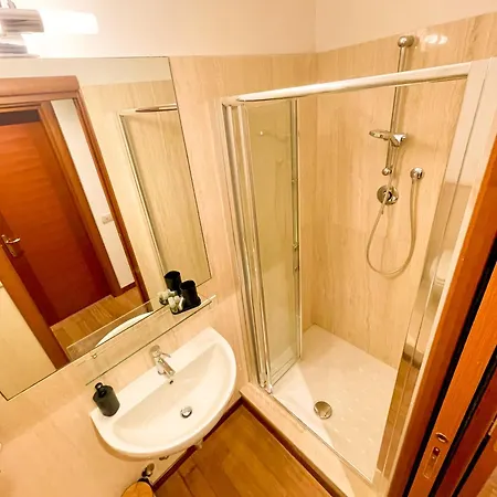 Velabro Luxury Loft Apartment *