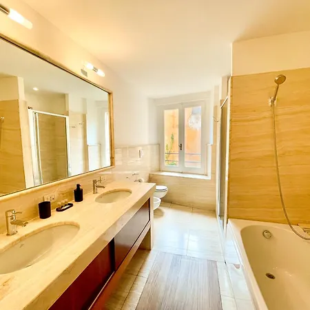 Apartment Velabro Luxury Loft