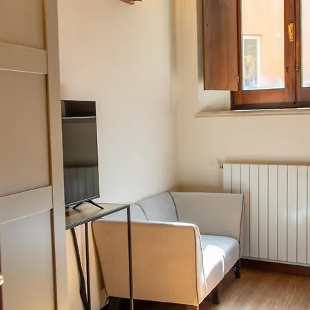 Velabro Luxury Loft * Rom