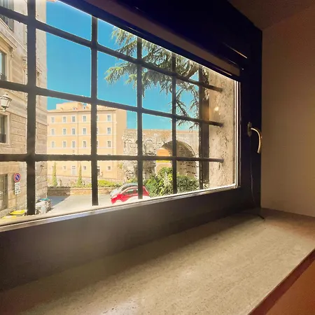 Apartment Velabro Luxury Loft *