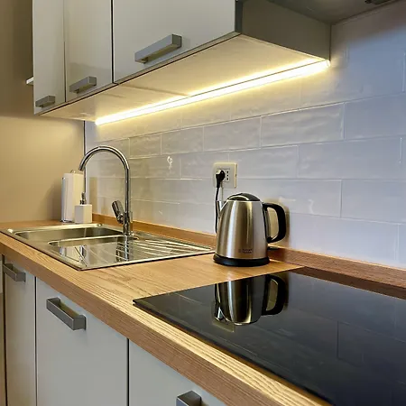 Velabro Luxury Loft Apartment Rom