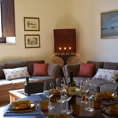Velabro Luxury Loft * Rom
