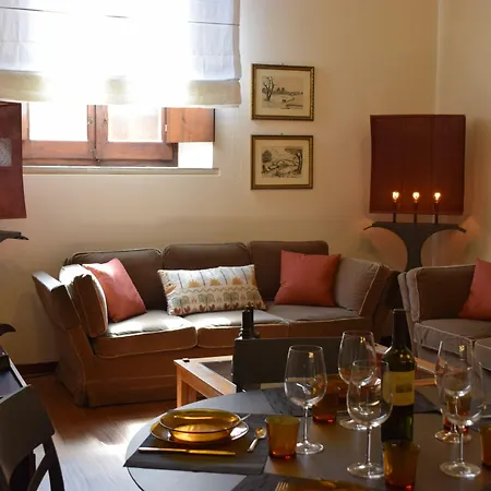 Velabro Luxury Loft