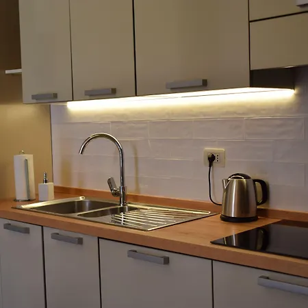 Apartment Velabro Luxury Loft Rom