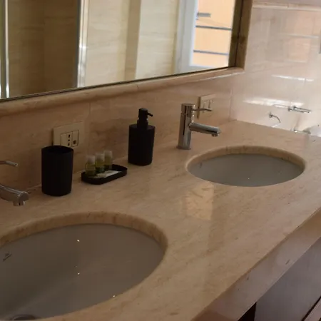 Velabro Luxury Loft Apartment *