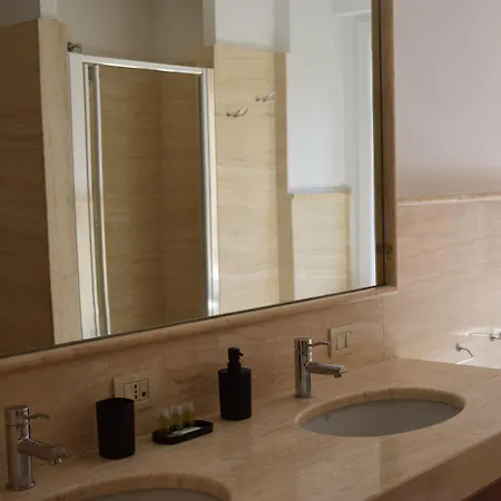 Apartment Velabro Luxury Loft Rom