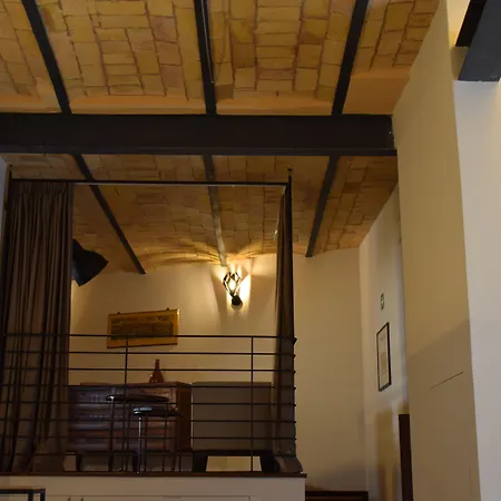 Apartment Velabro Luxury Loft *