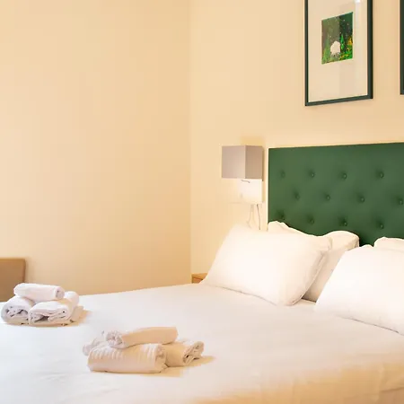 Velabro Luxury Loft Apartman