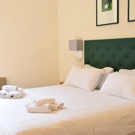 Velabro Luxury Loft Róma