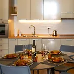Velabro Luxury Loft