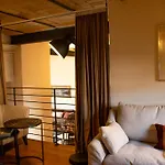 Velabro Luxury Loft 公寓 罗马
