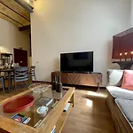 公寓 Velabro Luxury Loft 罗马