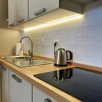 Velabro Luxury Loft 公寓 罗马