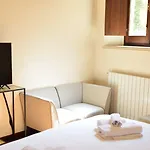 公寓 Velabro Luxury Loft 罗马