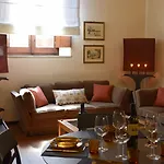 Velabro Luxury Loft
