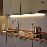 公寓 Velabro Luxury Loft 罗马