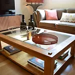 公寓 Velabro Luxury Loft 罗马