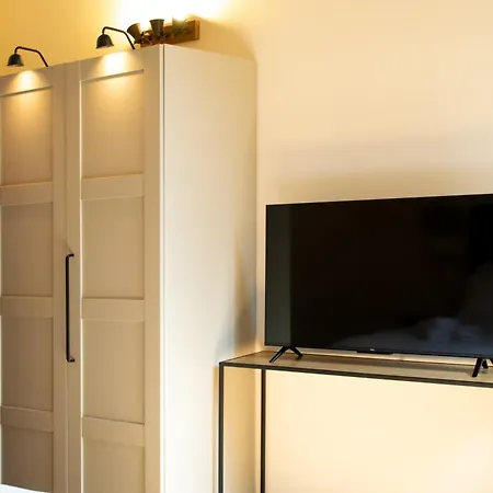 Velabro Luxury Loft Apartment Rome