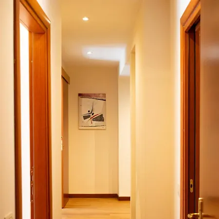 Velabro Luxury Loft Apartment