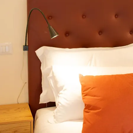 Apartment Velabro Luxury Loft
