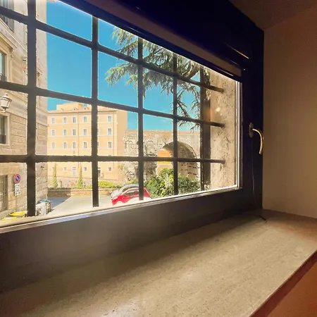 Apartment Velabro Luxury Loft *