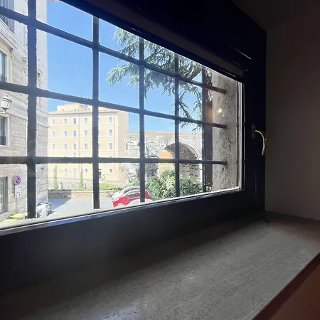 Velabro Luxury Loft Rom