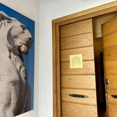 Velabro Luxury Loft Rom