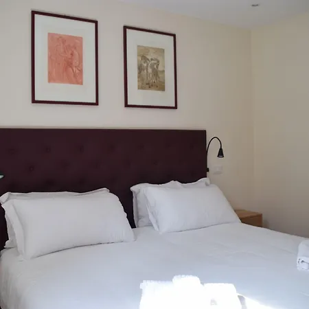 Apartment Velabro Luxury Loft Rom