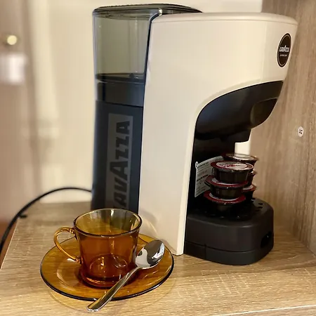 Velabro Luxury Loft * Rom