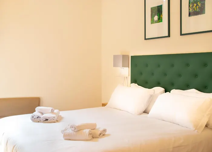 Velabro Luxury Loft Apartamento