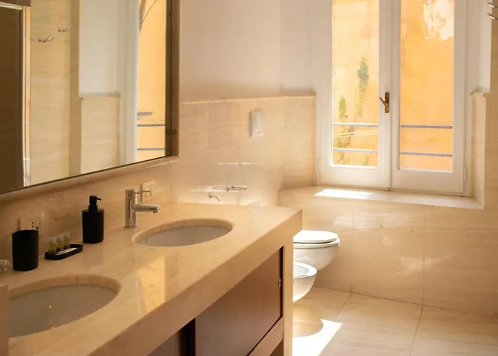 Velabro Luxury Loft * Roma