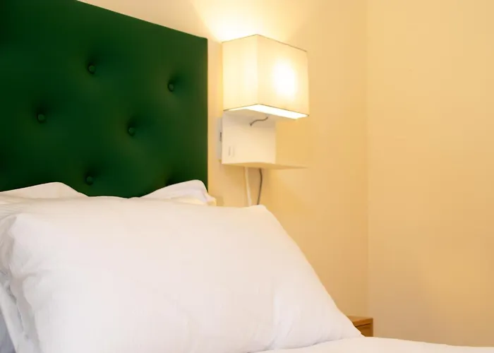 Velabro Luxury Loft Apartamento *