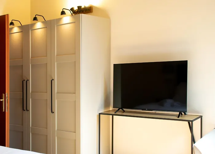 Velabro Luxury Loft Apartamento Roma