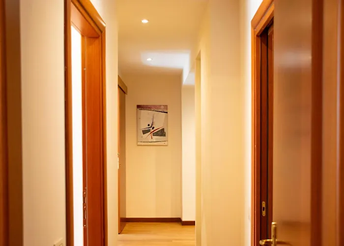 Velabro Luxury Loft Apartamento