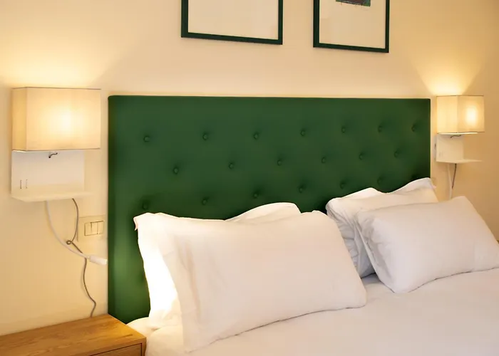 Velabro Luxury Loft Roma