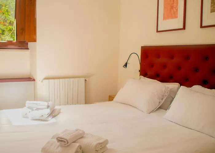 Velabro Luxury Loft Roma