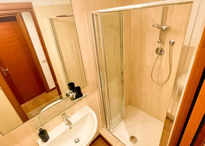 Velabro Luxury Loft Apartamento *