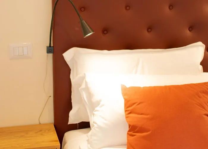 Apartamento Velabro Luxury Loft