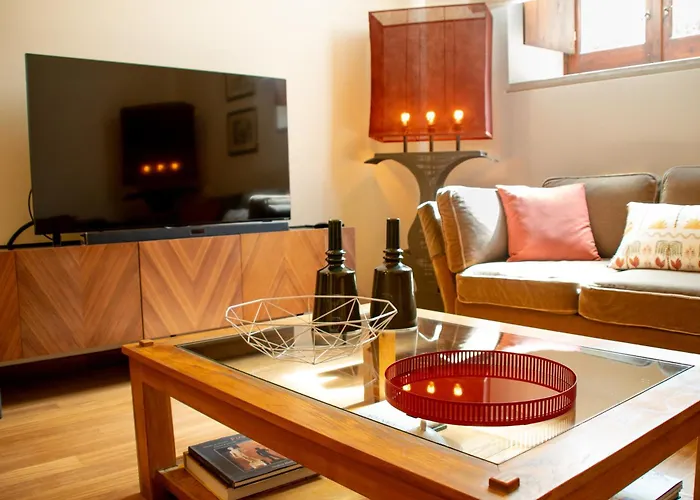 Velabro Luxury Loft Apartamento *