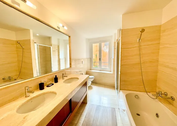 Apartamento Velabro Luxury Loft