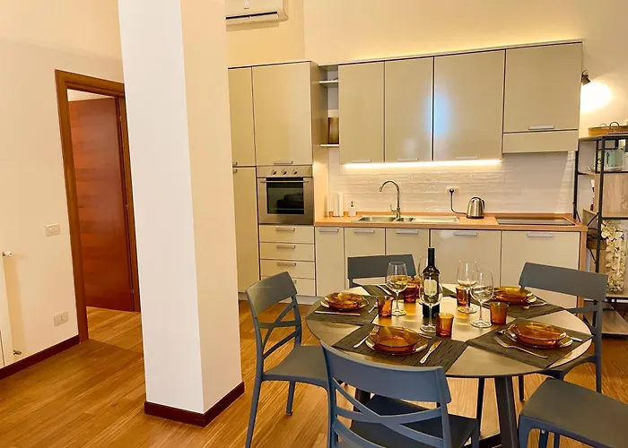 Apartamento Velabro Luxury Loft