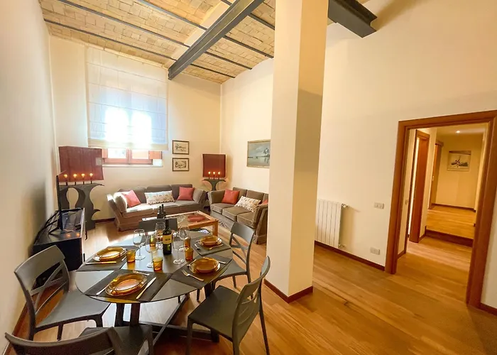 Velabro Luxury Loft *