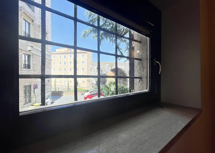 Velabro Luxury Loft Roma