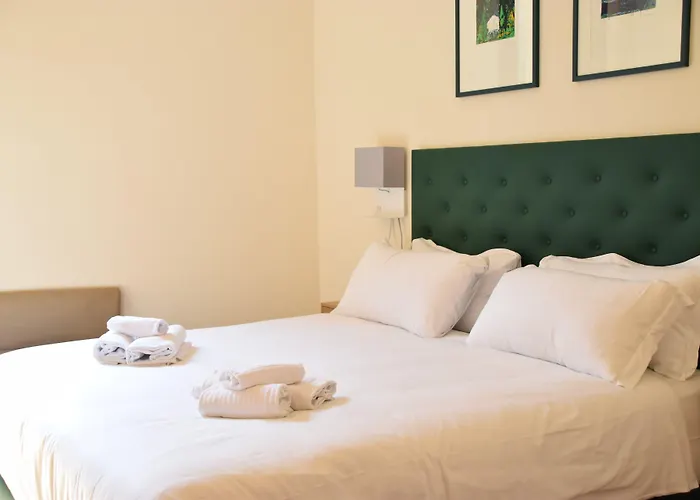 Velabro Luxury Loft Roma