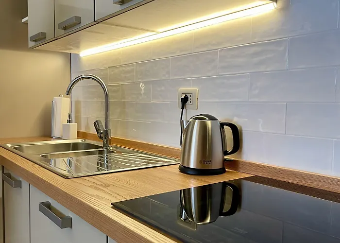 Velabro Luxury Loft Apartment Rom