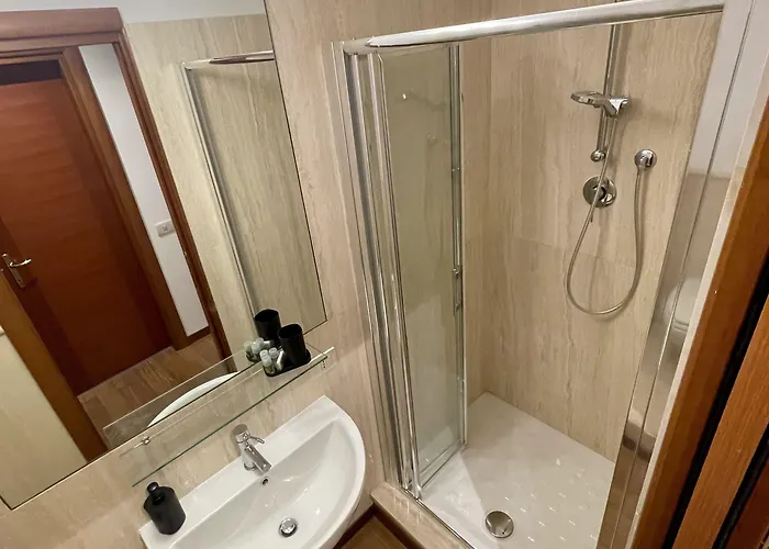 Velabro Luxury Loft *