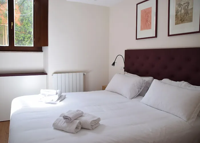 Velabro Luxury Loft Roma