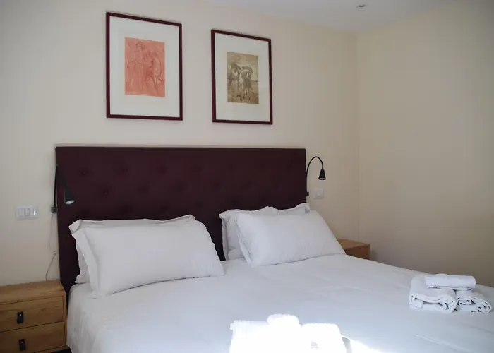 Apartamento Velabro Luxury Loft Roma